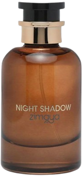 Парфумована вода унісекс Zimaya Night Shadow 100 мл (6290171072874)