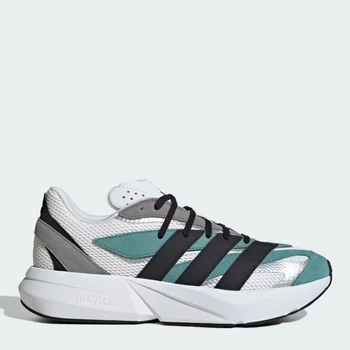 Чоловічі кросівки Adidas Lightblaze JR3462 44 (9.5UK) 28 см Ftwwht