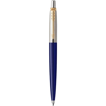Ручка шариковая Parker 79232 Jotter 17 Originals Navy Blue GT