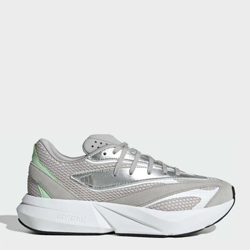 Жіночі кросівки Adidas Lightblaze JQ9525 36 (3.5UK) 22.2 см Gretwo/Ftwwht/Segrsp (4068811970994)