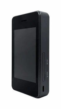 Маршрутизатор з акумулятором XON GeoLink X150G3B 4G/LTE 7200mAh 150Мбит/с 2.4Ггц Білий (XRSGDB720001W 580)