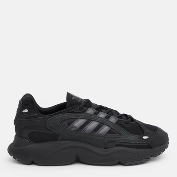 Мужские кроссовки Adidas Ozmillen JI2634 45.5 (10.5UK) 29 см