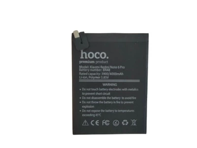 Батарея Hoco BN48 (Note 6 Pro)