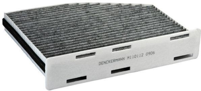 Фильтр салона Denckermann 1K1819653 WP9147 (M110112)