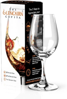 Келих Glencairn Copita Glass Gift Box 170 мл 1 шт (19740312)