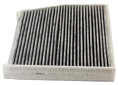 Фільтр салону Knecht/MAHLE (LAK879)