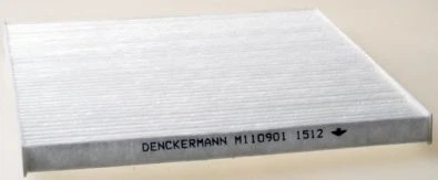 Фильтр салона HYUNDAI ACCENT 11-, KIA RIO 11- (выр-во DENCKERMANN) Denckermann (M110901)