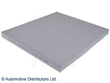 Сменный фильтрующий элемент воздушного фильтра салона BLUE PRINT ADG02578 Blue Print (ADG02578)