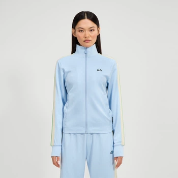 Кофта женские Ellesse Teodoro Track Top S SGZ21972-426