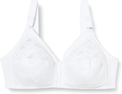 Бюстгальтер Soft Dorina D 1129-2P 0003 85D белый