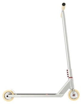 Трюковий самокат Aztek Architect2 - Platinum Silver (FRD.047858)