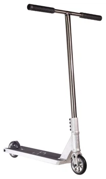 Трюковий самокат Native Stem XL Pro 6” x22” (Raw)