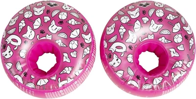 Нарукавники Arena Friends Floating Armband 1-3 года (95253-910) Fuchsia