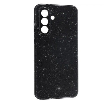 Силиконовый чехол Summer Vibe для Samsung A36 Black