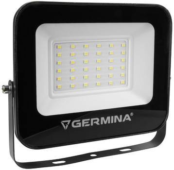 Naświetlacz LED Germina GW-0101 30 W 3000 lm 6400 K Hera