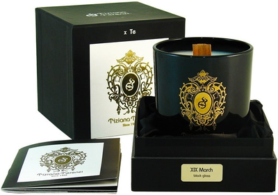 Świeca zapachowa Tiziana Terenzi XIX March 170 g (8016741992247)