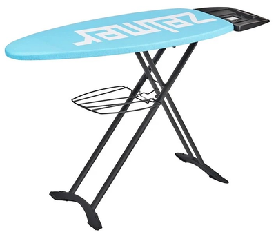 Прасувальна дошка Zelmer Deluxe ZIB0004 (5908269359677 )