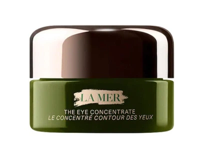 Концентрат для шкіри навколо очей La Mer The Eye Concentrate Cream, 5 мл