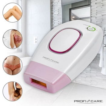 Эпилятор лазерный ProfiCare PC-IPL 3024 фотоэпилятор