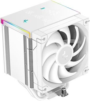 Кулер DeepCool AK500 Digital Pro White (R-AK500-WHAPMN-G)