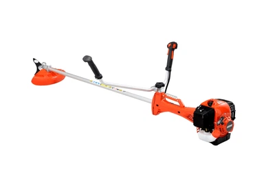 Мотокоса-кусторез бензиновая ECHO SRM-520ES/U (50.2 см3, 2.94 л.с., 2.16 кВт, 9.0 кг, 1.23 л/час)