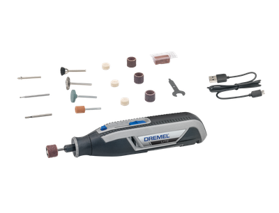 Многофункциональный инструмент Dremel Lite 7760-15 (F0137760JA)