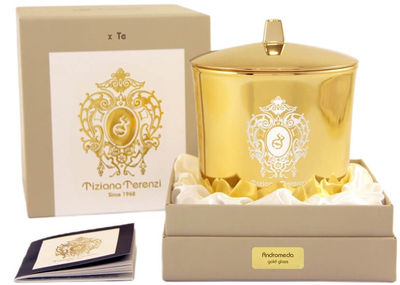 Świeca zapachowa Tiziana Terenzi Andromeda 500 g (8016741692468)