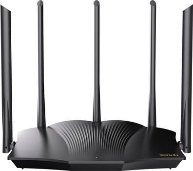 Router Tenda TX12 Pro AX3000 MESH Wi-Fi 6 Router (TX12 PRO)