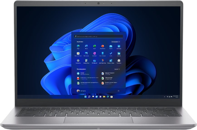 Laptop Dell Vostro 14 3430 (N3404UVNB3440EMEA01) Titan Gray