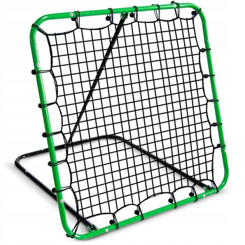 Bramka treningowa Neo Sport rebounder 120 x 120 cm (5903890611347)