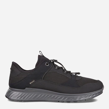 Мужские кроссовки с Gore-Tex ECCO 83533400001 40 25.7 см Черные (825840303889)