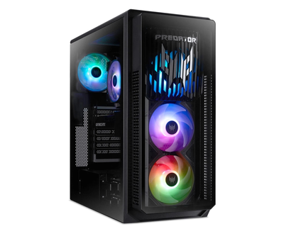 Компьютер Acer Predator Orion 5000 Ultra 5 225F/32GB/1TB/Win11X RTX5070 (PO5-660 || DG.E4EEP.006) EU