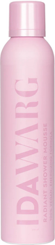 Мус для душу Ida Warg Radiant Shower Mousse освітлювально-енергетизуючий 200 мл (7350127612024)