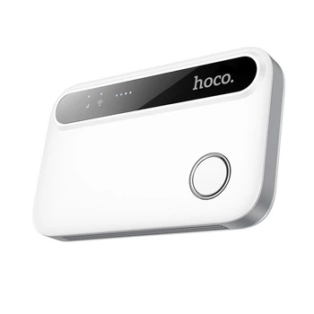 Портативный роутер - модем 3G 4G - HOCO HI41 Mobile portable WiFi (Europe Asia and Africa)