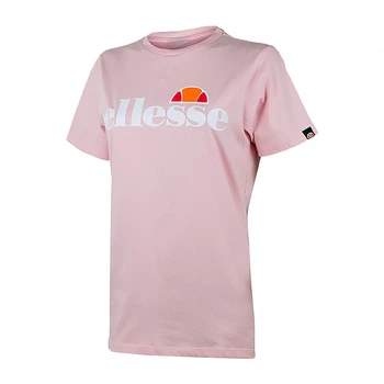 Футболка Ellesse Jena Tee JNR S4E08595-LIGHT-PINK 140/146