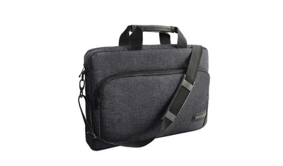 Сумка для ноутбука Grand-X SB-149D Magic pocket 15.6'' Dark Grey