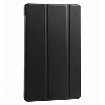 Чохол - книжка Custer Magnet Flip Cover для Tecno Megapad 11 black