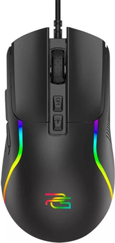 Миша дротова ігрова Proove Gaming Assembler Black (CMAS00000101)