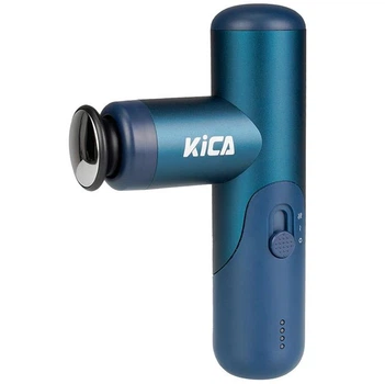 Массажер перкуссионный (ударный) Kica Mini 3-Blue