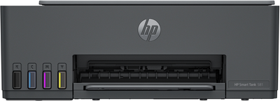 МФУ HP Smart Tank 581 with WiFi, Bluetooth (4A8D4A)