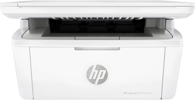 МФУ HP LaserJet M141cw with Wi-Fi (7MD71A)