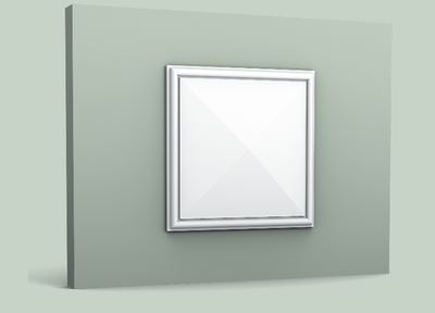 3D-панель Orac Decor W123