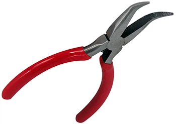 Круглогубцы 120мм сталь [t005004] e.tool.pliers.ts.04316 E.NEXT