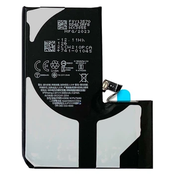 Аккумулятор для iPhone 13 Pro (3095 mAh) Original PRC Китай (71149522)