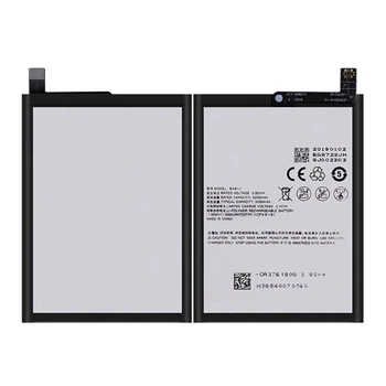 Аккумулятор для Meizu BA872 Meizu 16X M872H 3060 mAh Original PRC Китай (71145327)