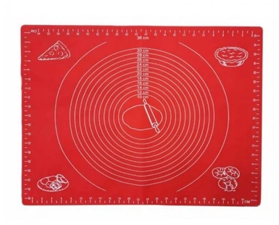 Килимок силіконовий 40x50 см FRICO FRU-081