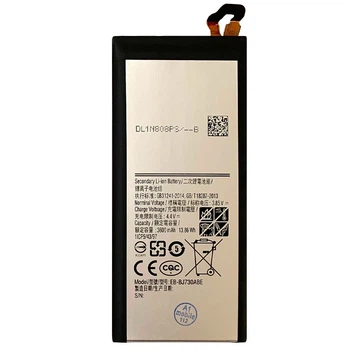 Акумулятор для Samsung EB-BJ730ABE Galaxy J7 2017 J730F 3600 mAh Original PRC Китай (71161855)