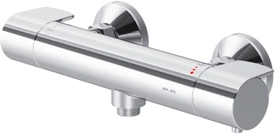 Смеситель для душа AM.PM X-Joy F85A40000