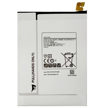 Аккумулятор для Samsung EB-BT710ABE Galaxy Tab S2 T710 T715 T719 4000 mAh Original PRC Китай (71161600)