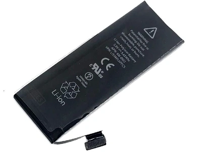 Аккумулятор для iPhone 5 (1440 mAh) Original PRC Китай (71153007)
